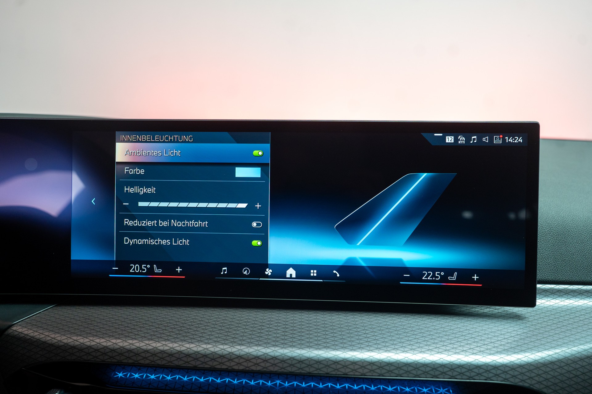 BMW 320d M Sport SAG / 360°Kamera / HeadUp / el.Heckklappe-image-24