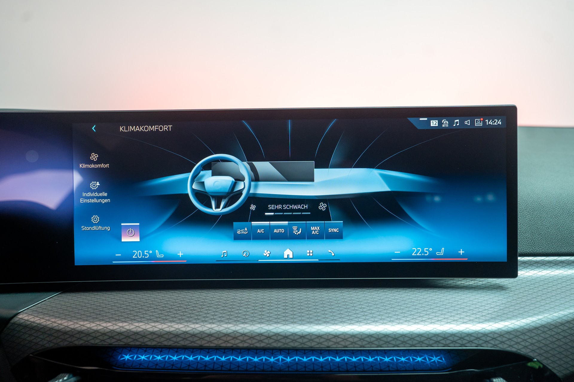 BMW 320d M Sport SAG / 360°Kamera / HeadUp / el.Heckklappe-image-25