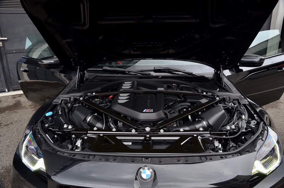 BMW M2 Steptronic-image-7