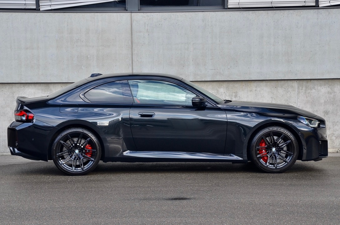 BMW M2 Steptronic-image-20