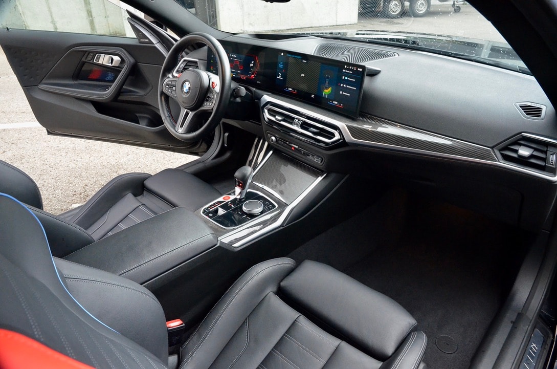 BMW M2 Steptronic-image-23