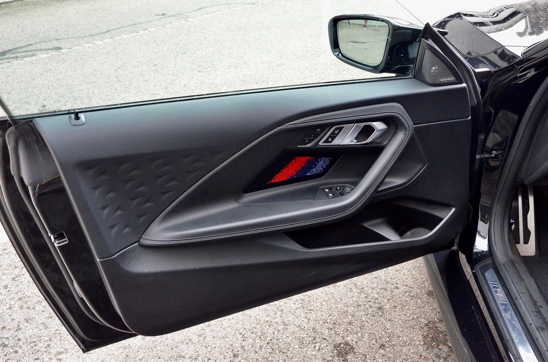 BMW M2 Steptronic-image-9
