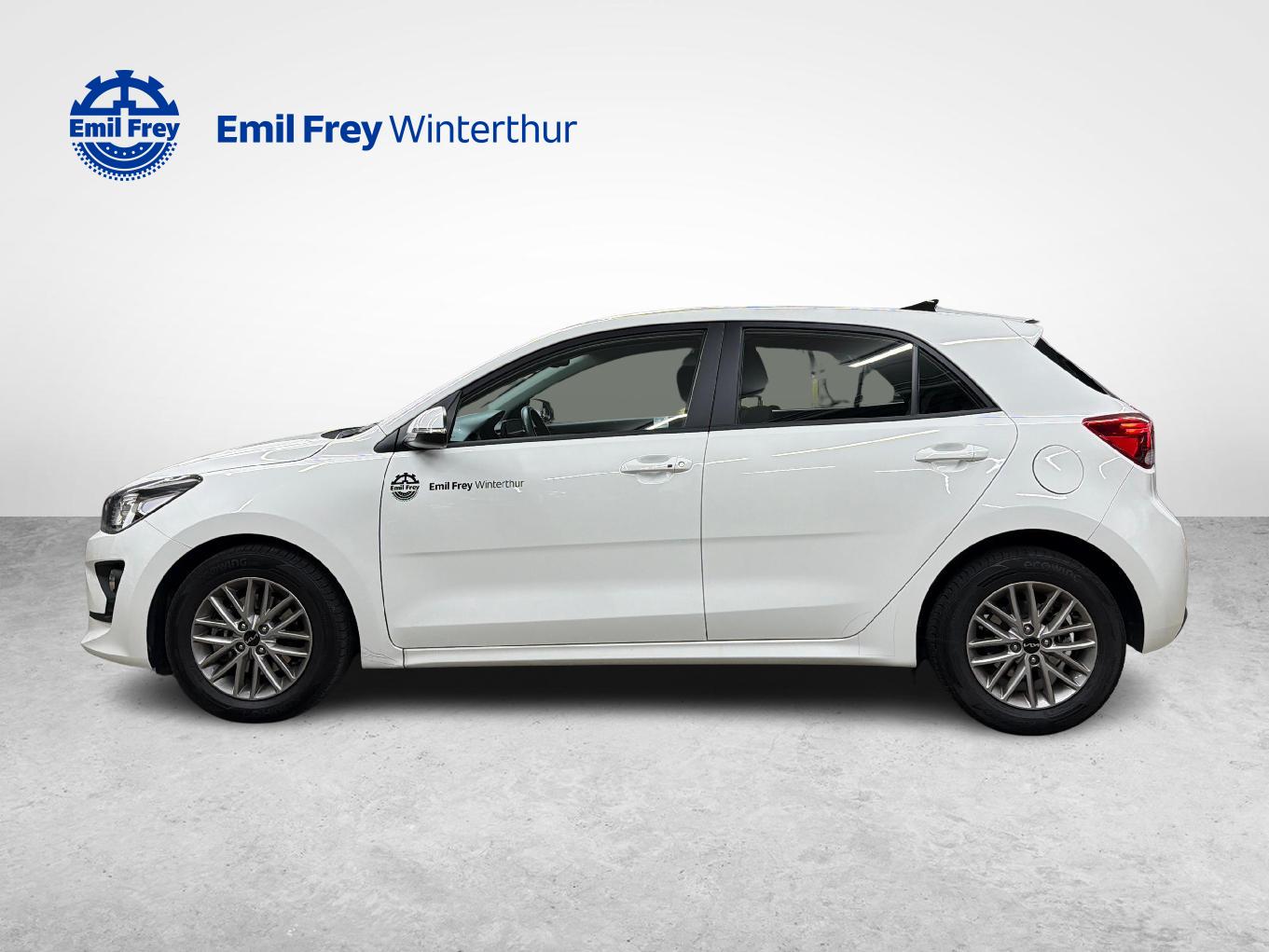 KIA Rio 1.0 T-GDi Power-showroom-element-1
