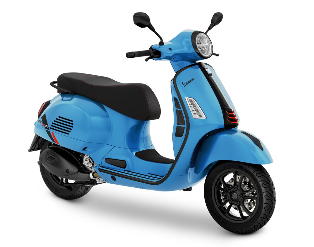 PIAGGIO Vespa GTS 310 Super Sport RST E5+-image-2