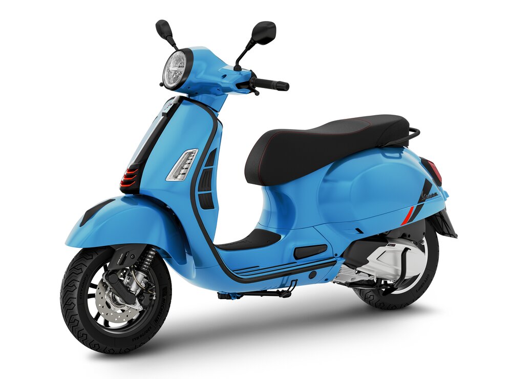 PIAGGIO Vespa GTS 310 Super Sport RST E5+-image-1