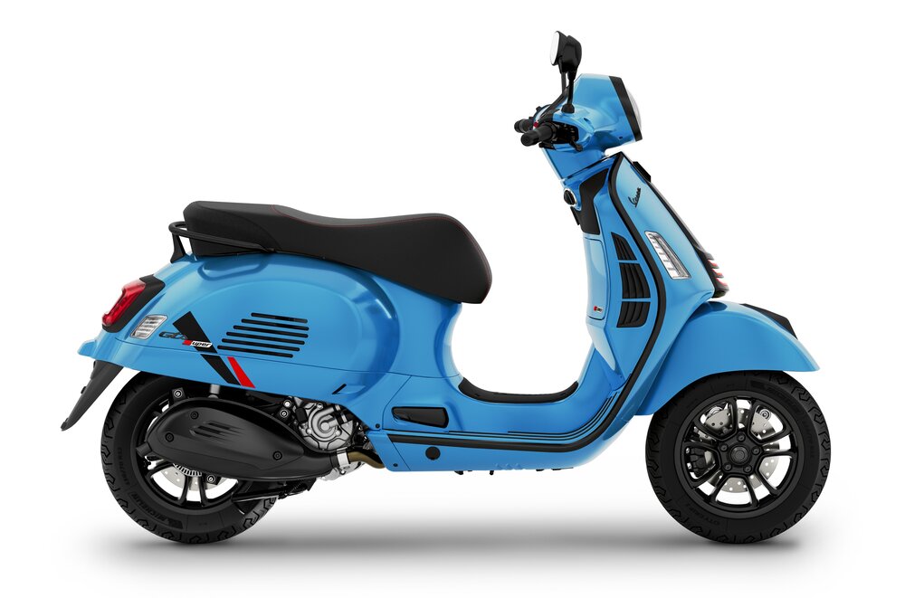PIAGGIO Vespa GTS 310 Super Sport RST E5+-image-0