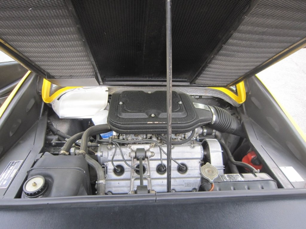 FERRARI 308 GTB Vetroresina-image-10