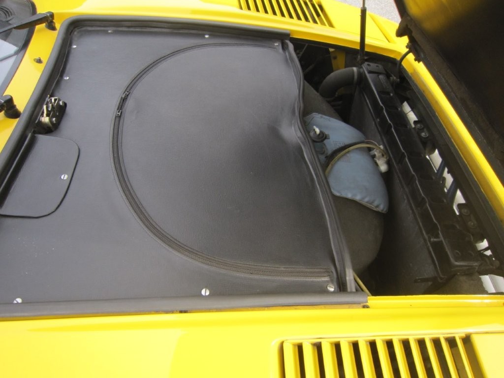 FERRARI 308 GTB Vetroresina-image-9