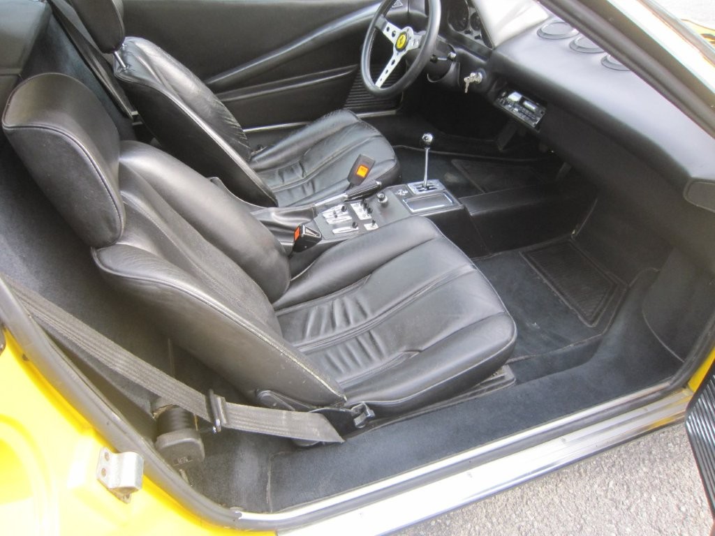 FERRARI 308 GTB Vetroresina-image-7
