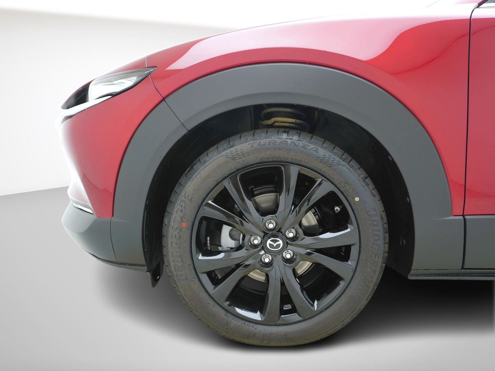 MAZDA CX-30 2.0 186 Homura AWD-image-5