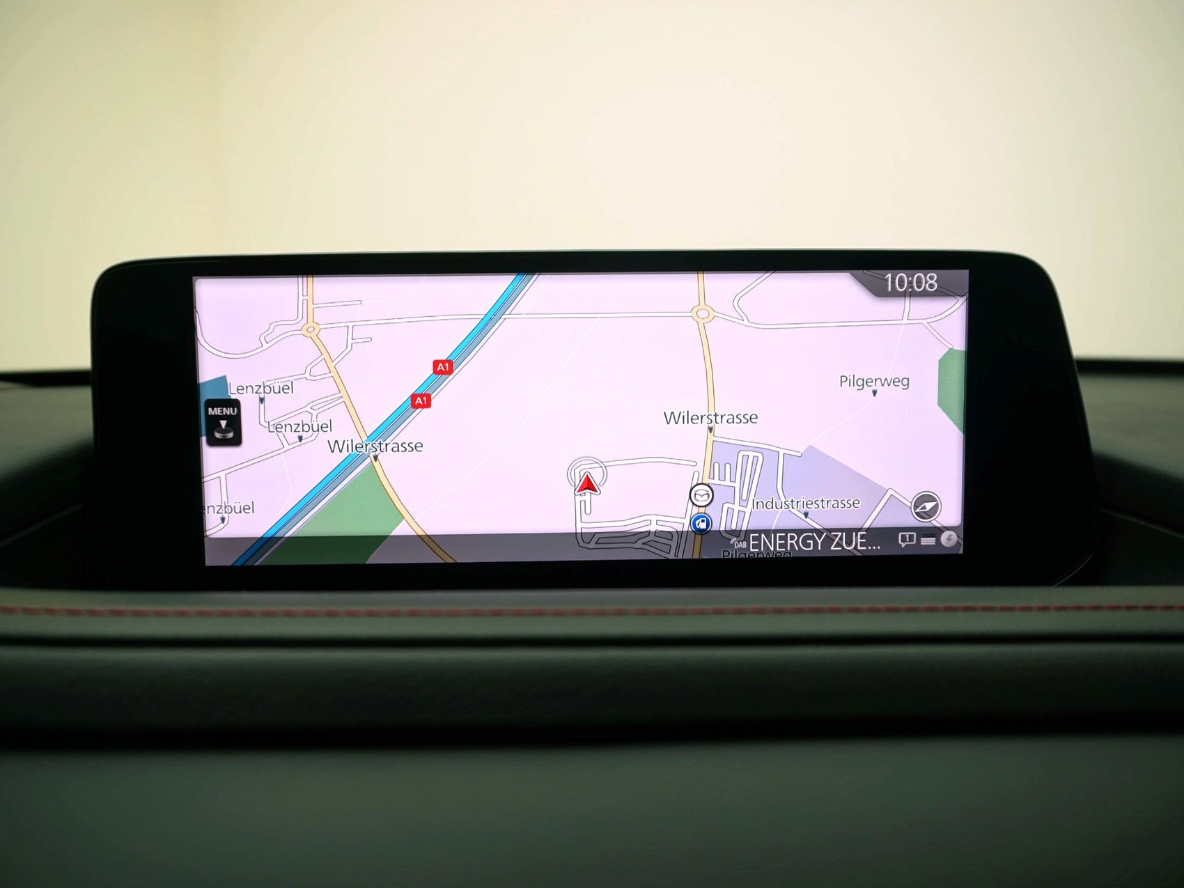 MAZDA CX-30 2.0 186 Homura AWD-image-13