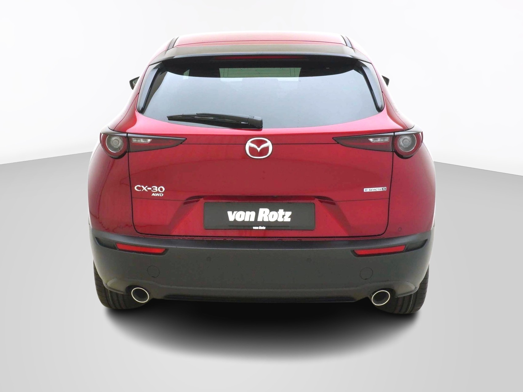 MAZDA CX-30 2.0 186 Homura AWD-showroom-element-2