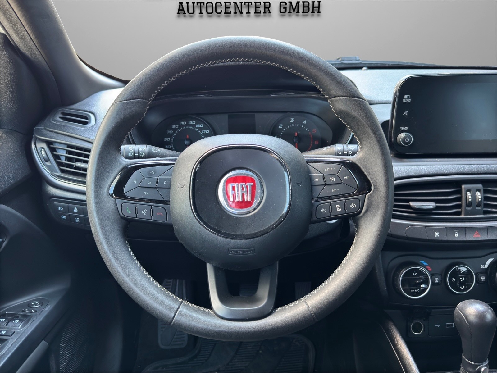 FIAT Tipo 1.6MJ S-Design DCT-6-image-9