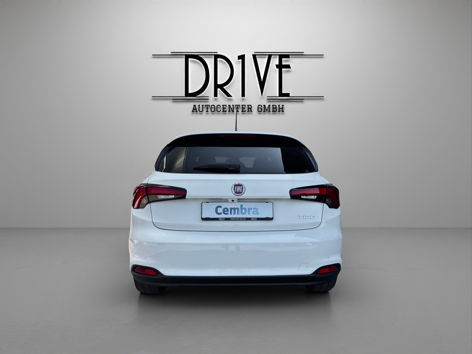 FIAT Tipo 1.6MJ S-Design DCT-6-image-5