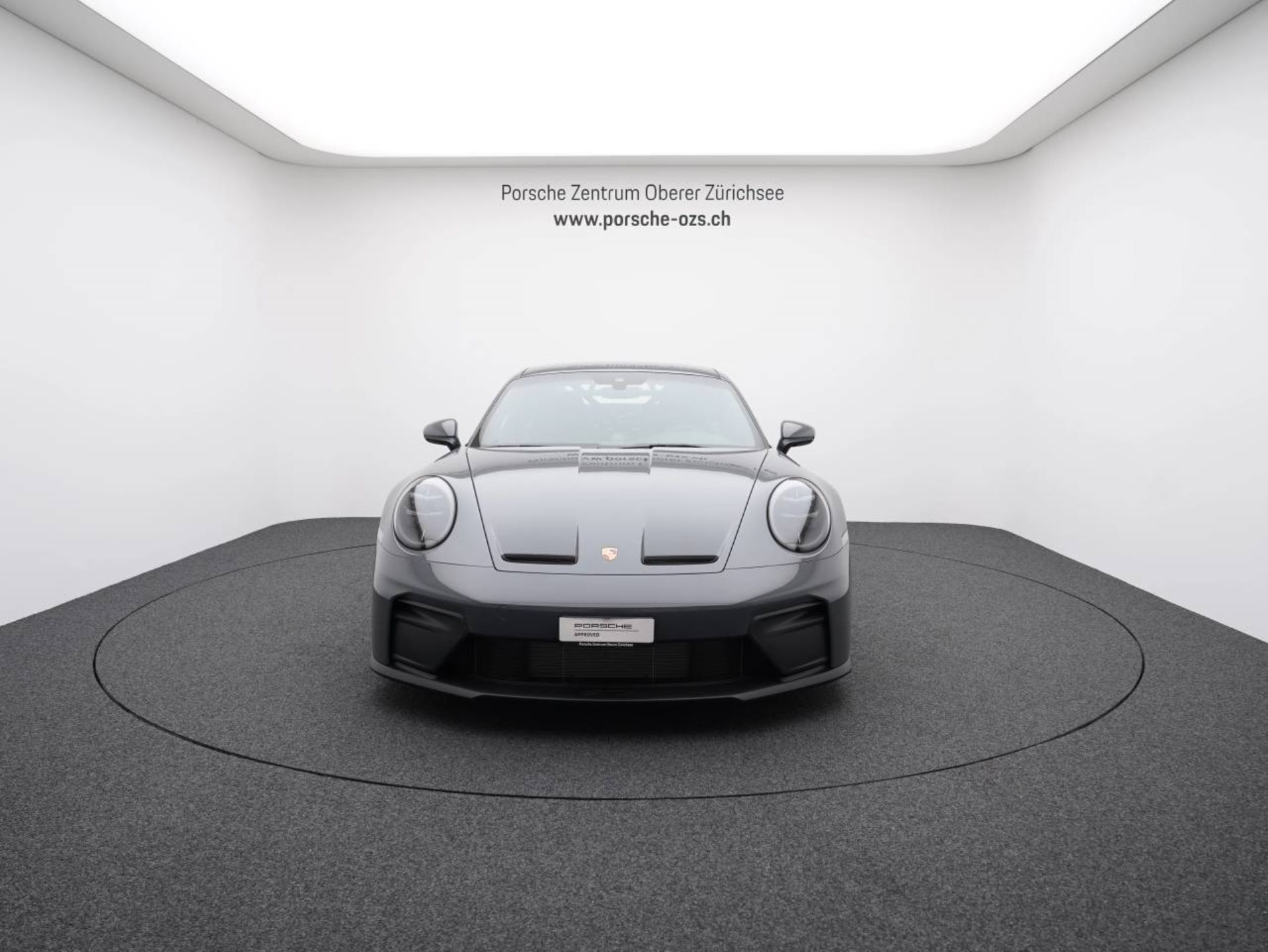 PORSCHE 911 GT3-image-9