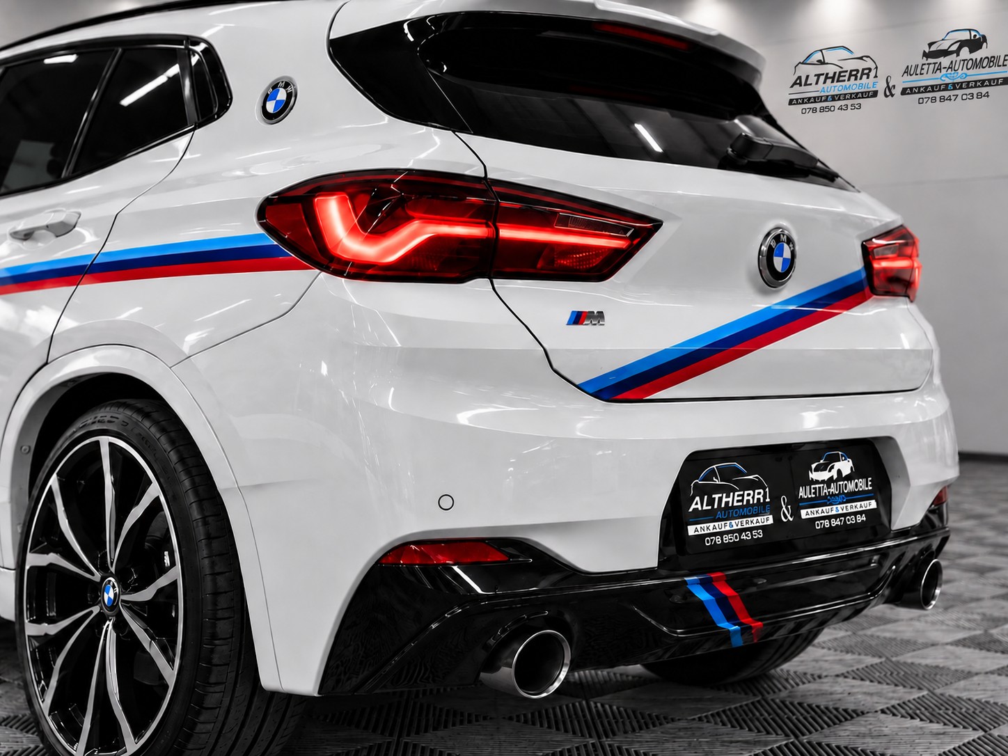 BMW X2 xDrive 20i M Sport X-image-10