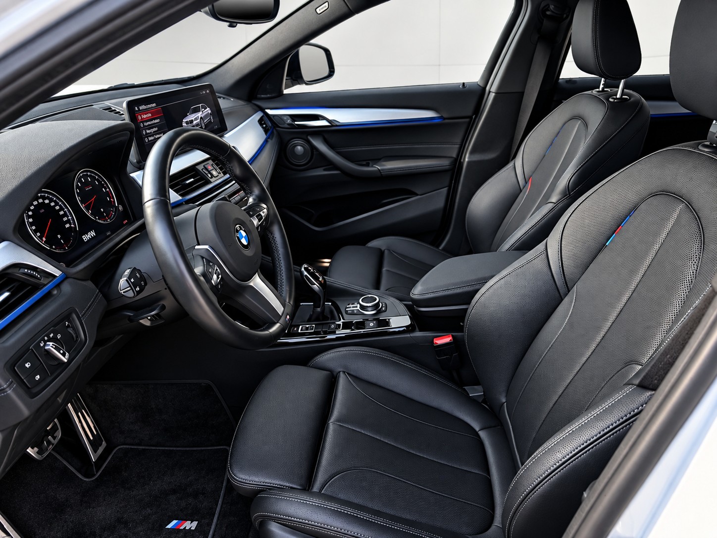 BMW X2 xDrive 20i M Sport X-image-11