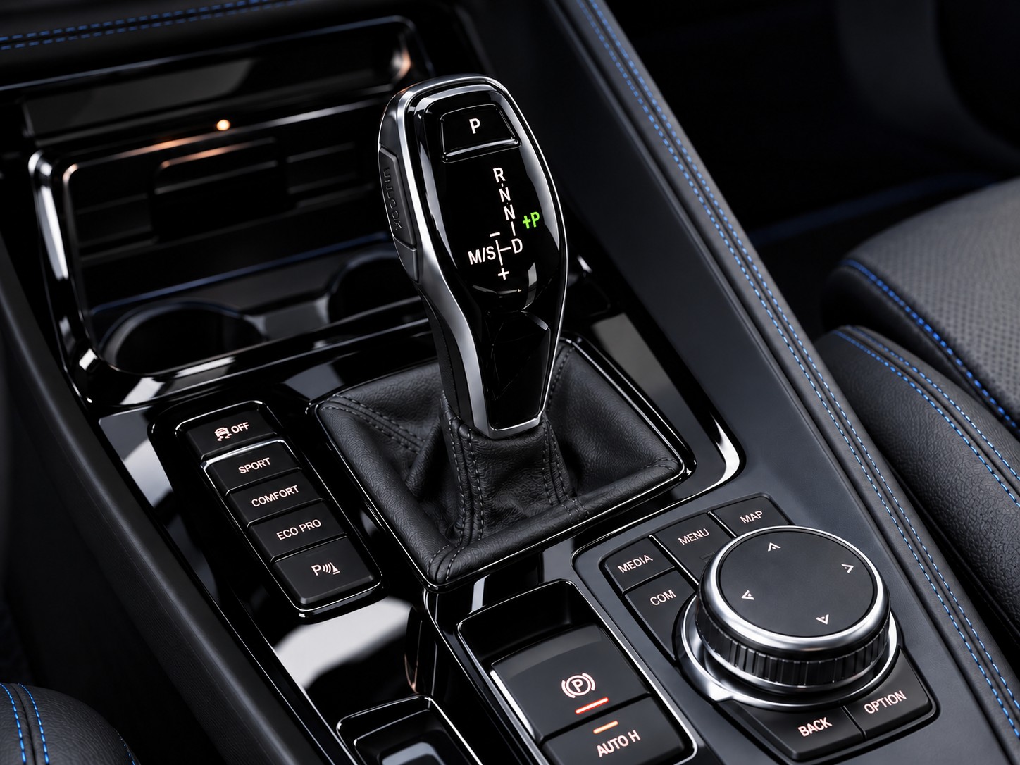 BMW X2 xDrive 20i M Sport X-image-16
