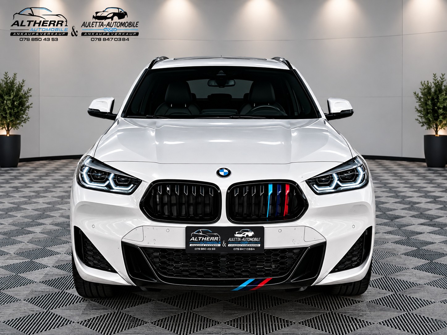 BMW X2 xDrive 20i M Sport X-showroom-element-3