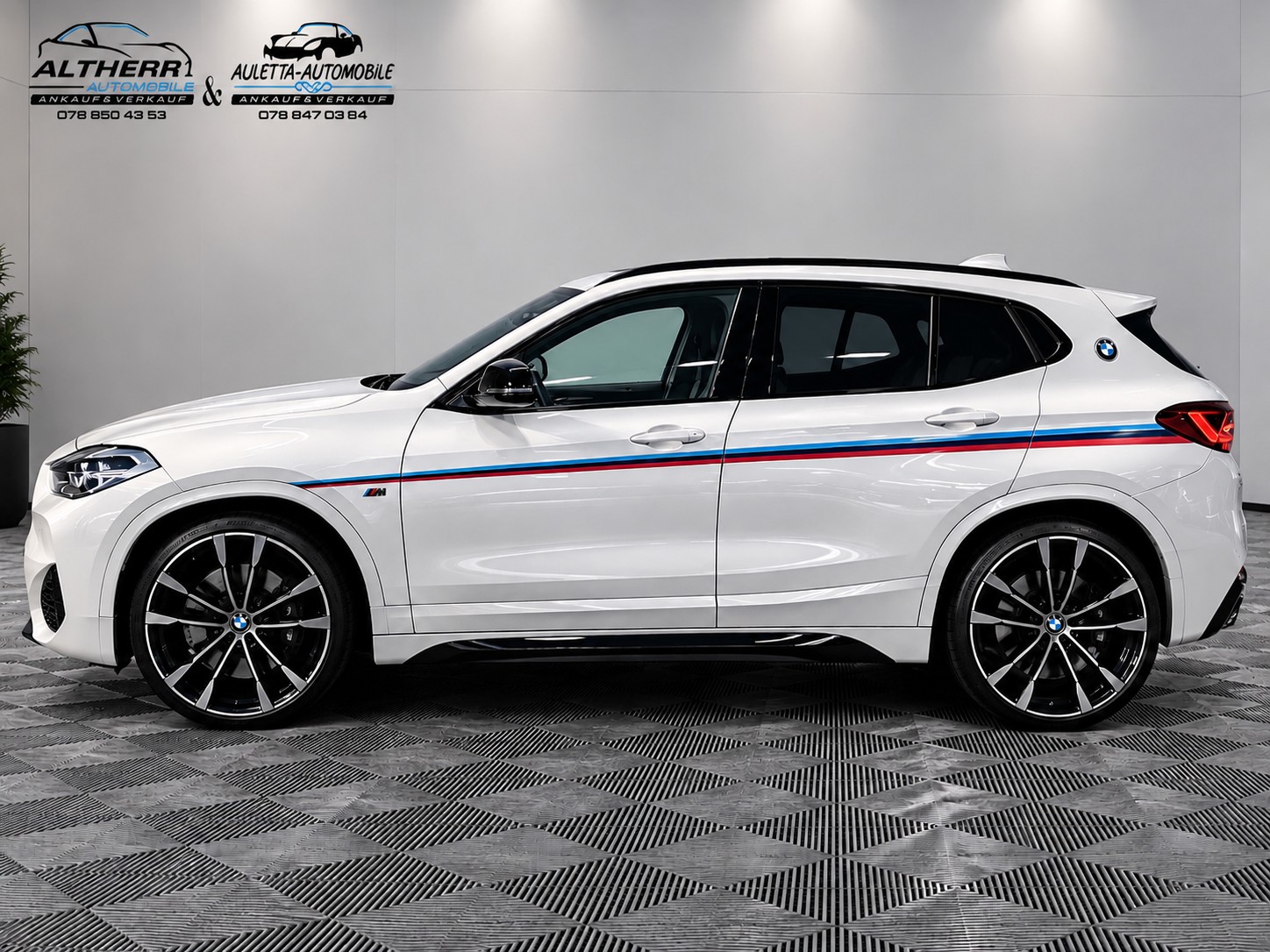 BMW X2 xDrive 20i M Sport X-showroom-element-2