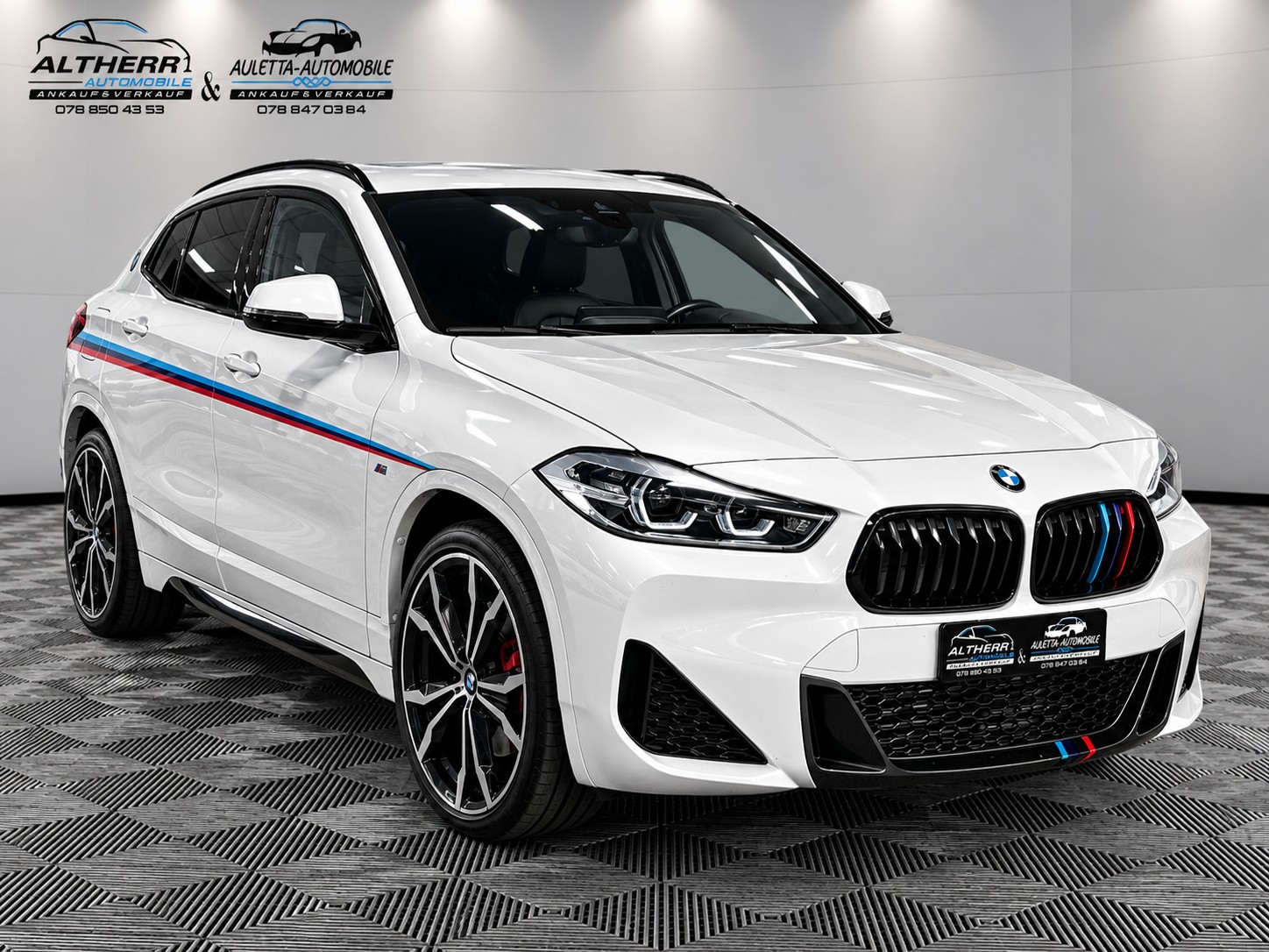 BMW X2 xDrive 20i M Sport X-showroom-element-1