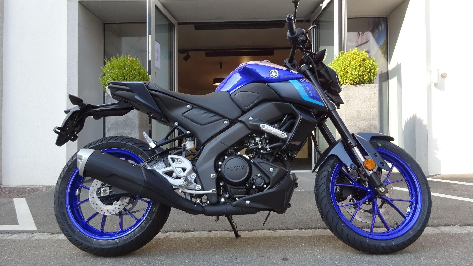 YAMAHA MT-125 ABS-image-2