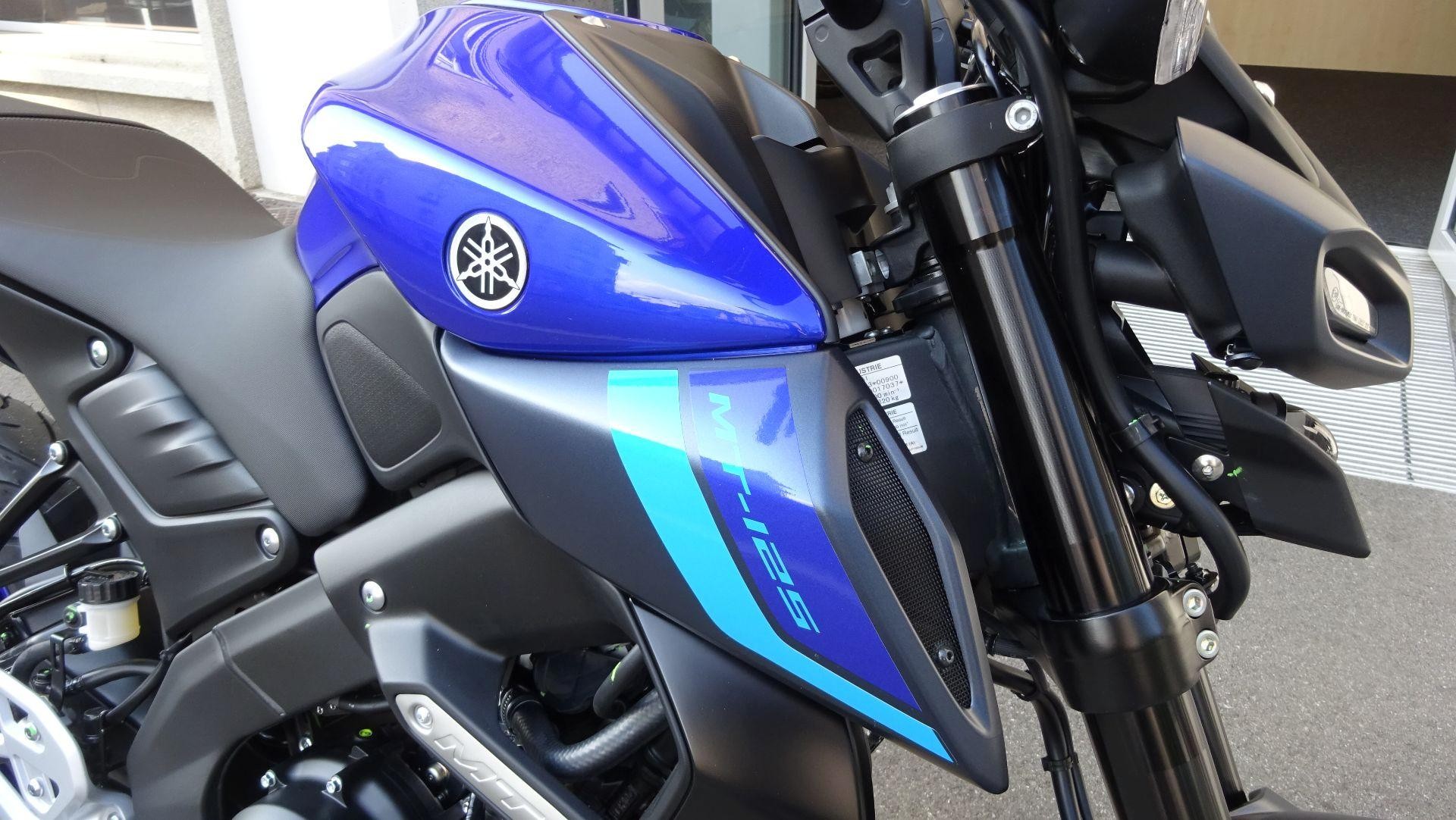 YAMAHA MT-125 ABS-image-3