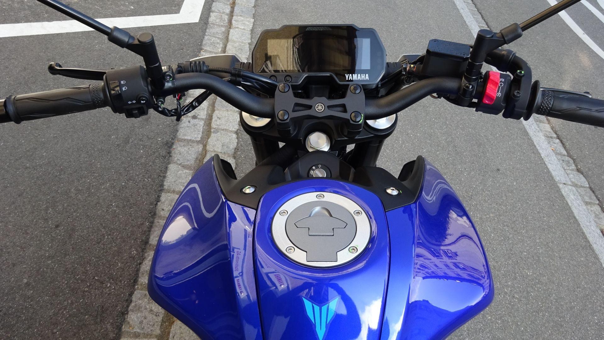 YAMAHA MT-125 ABS-image-5