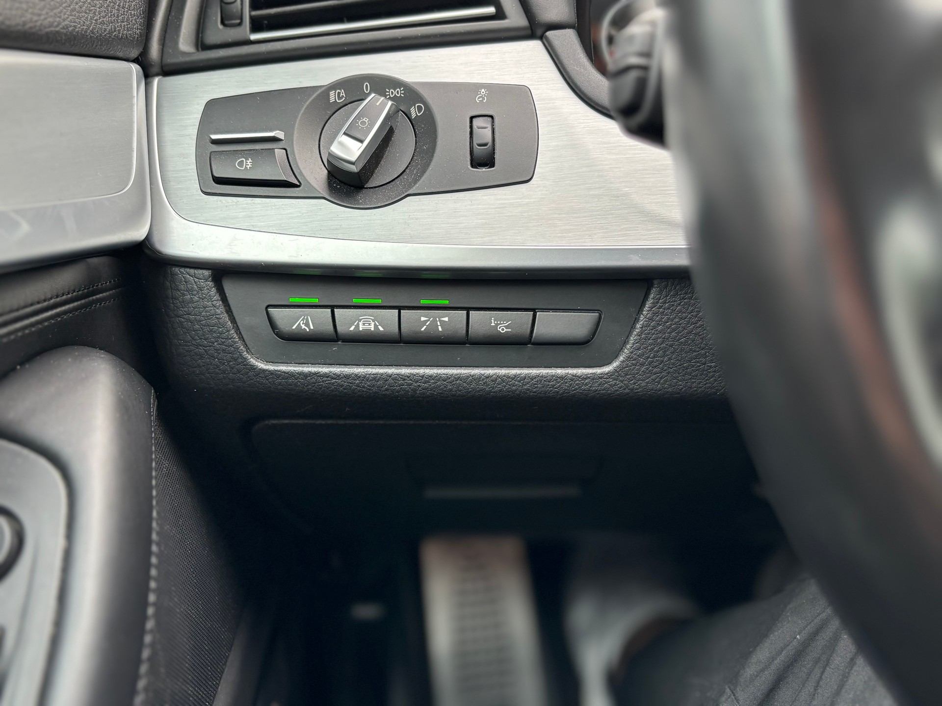 BMW 5er Reihe F11 Touring M 550d xDrive-image-14