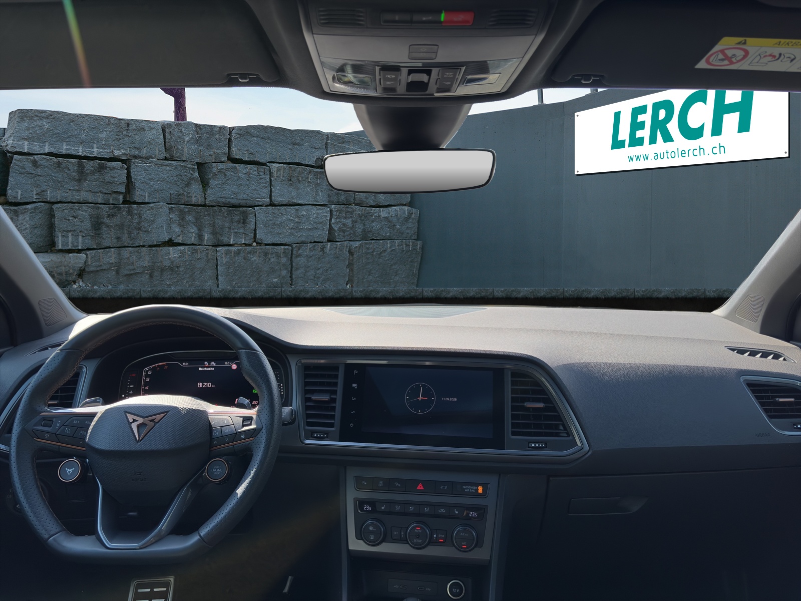 CUPRA Ateca 2.0TSI VZ 4Drive DSG-image-8