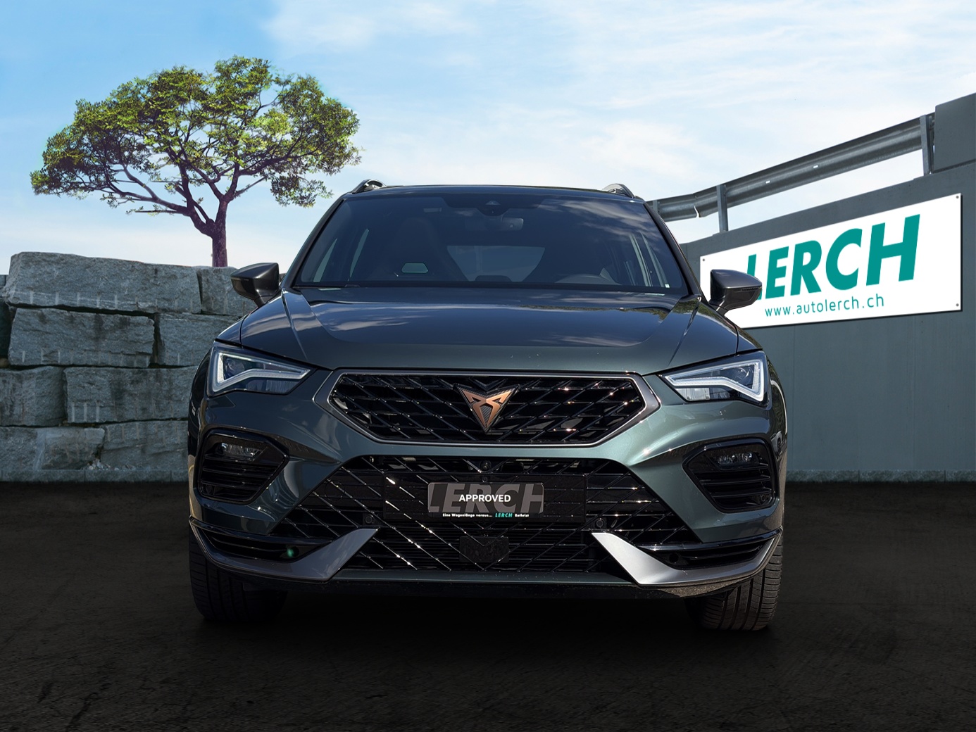 CUPRA Ateca 2.0TSI VZ 4Drive DSG-showroom-element-1