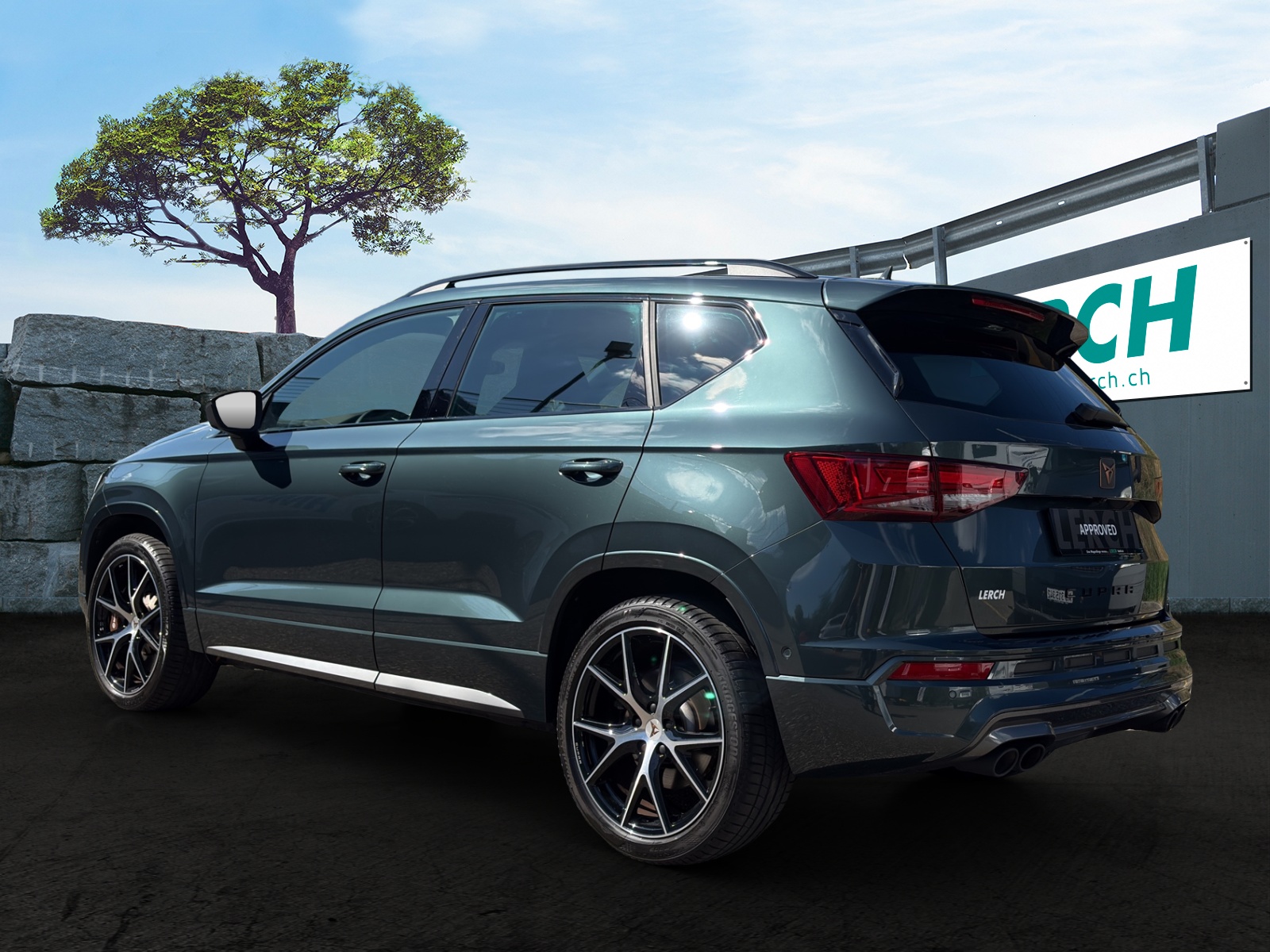 CUPRA Ateca 2.0TSI VZ 4Drive DSG-showroom-element-3