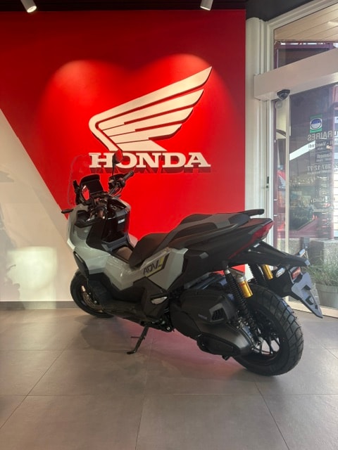 HONDA ADV 350-image-4