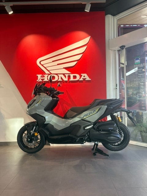 HONDA ADV 350-image-5