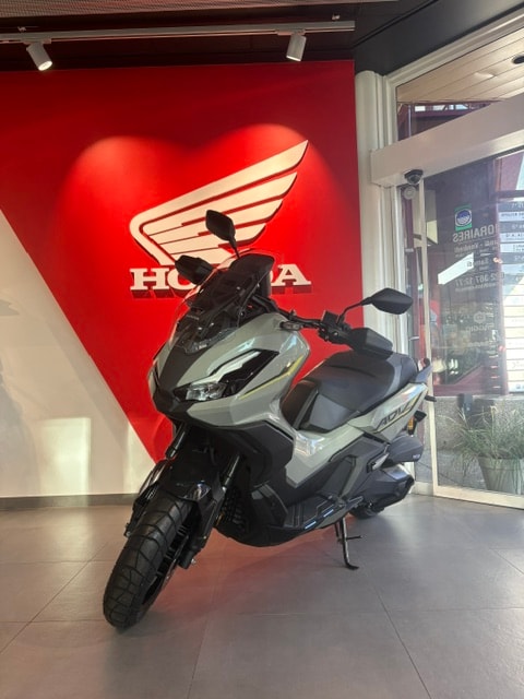 HONDA ADV 350-image-6
