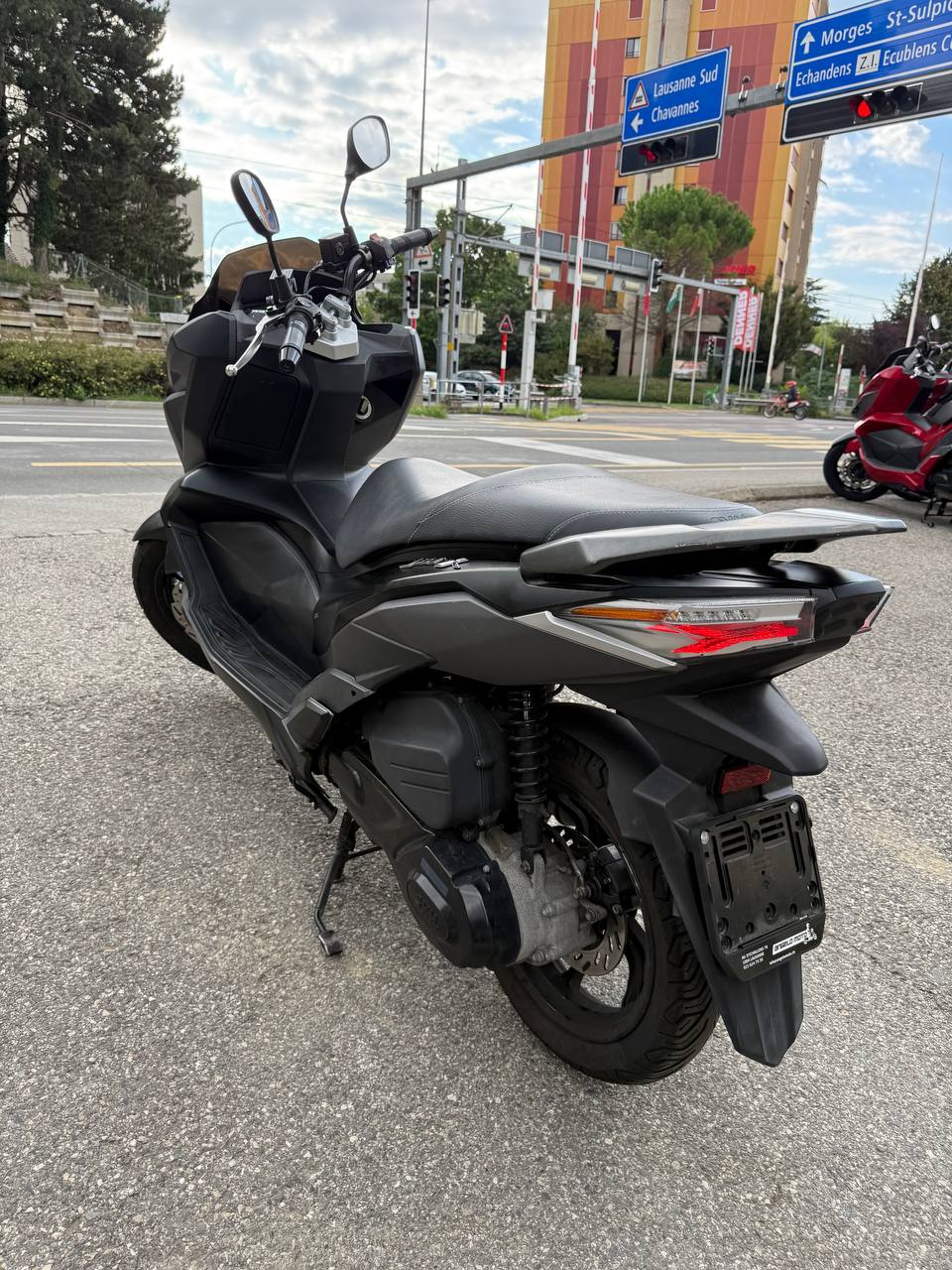 SYM Jet X 125-image-1