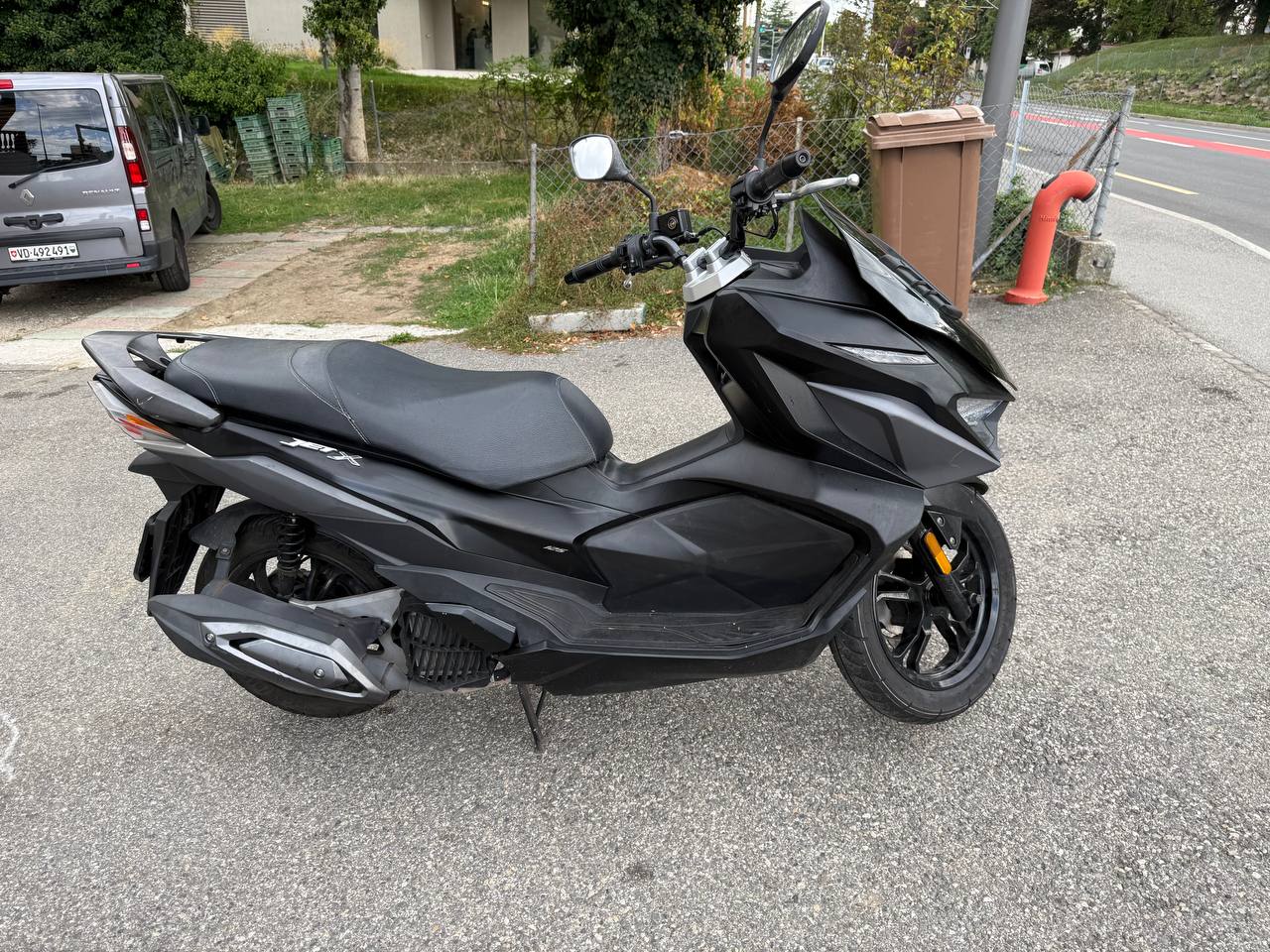 SYM Jet X 125-image-3