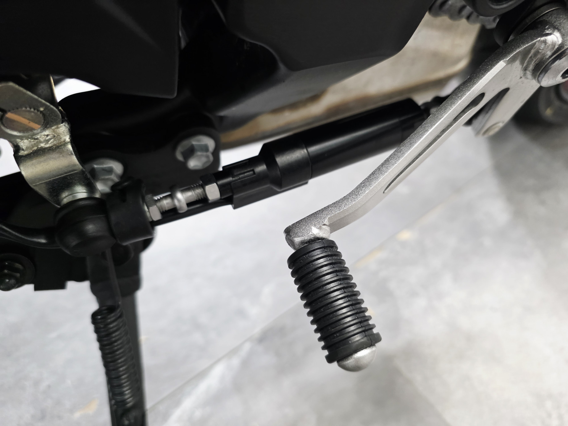 KAWASAKI Ninja 1100 SX SE Tourer-image-9