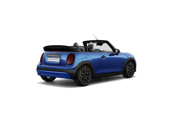 MINI Cooper S Cabrio F67 2.0i (CH) 📍** Action Leasing à 2.88% Jusqu'au 30.09.2026 **-showroom-element-1