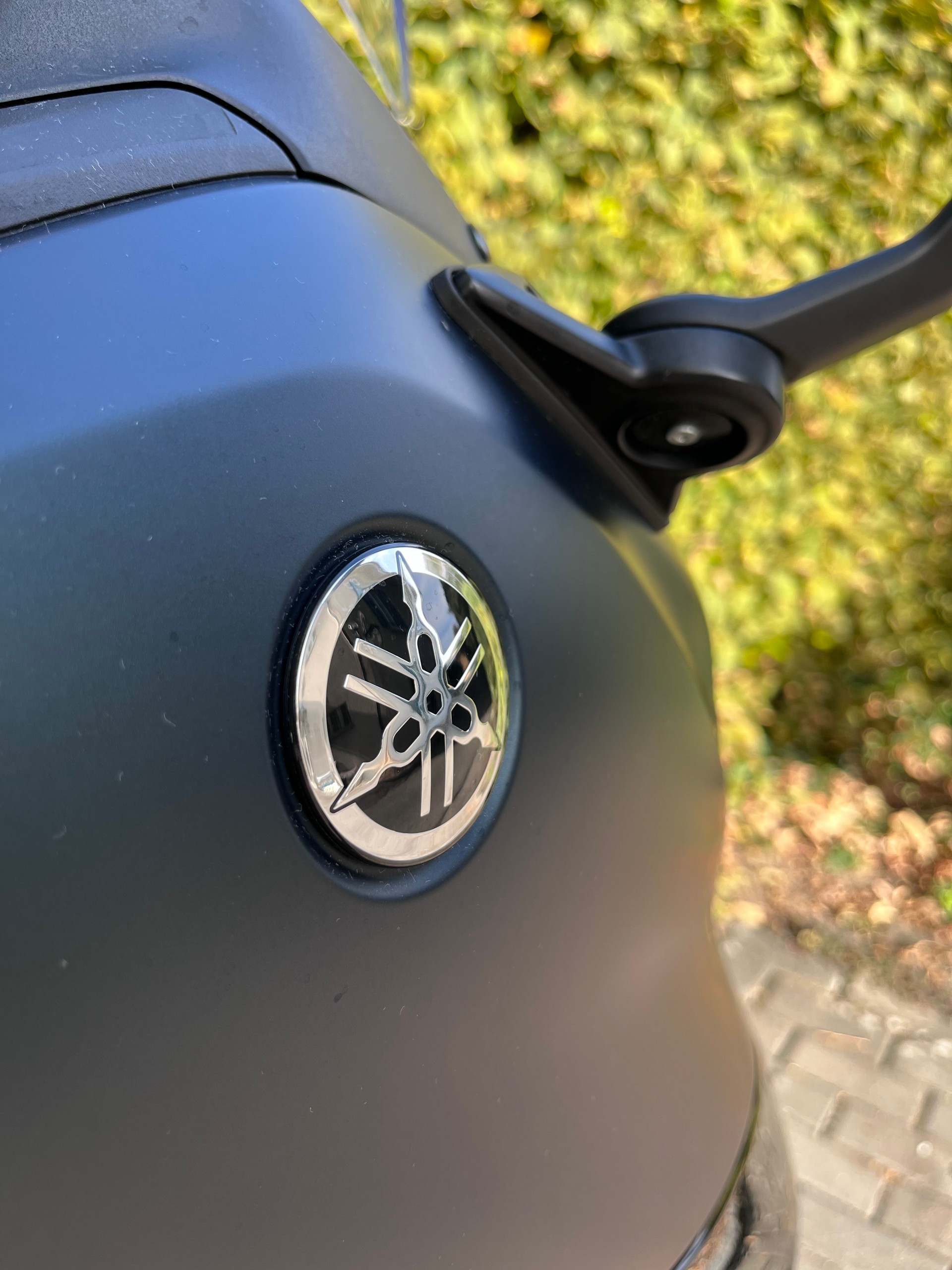 YAMAHA T-MAX Tech-Max XP 560-image-4