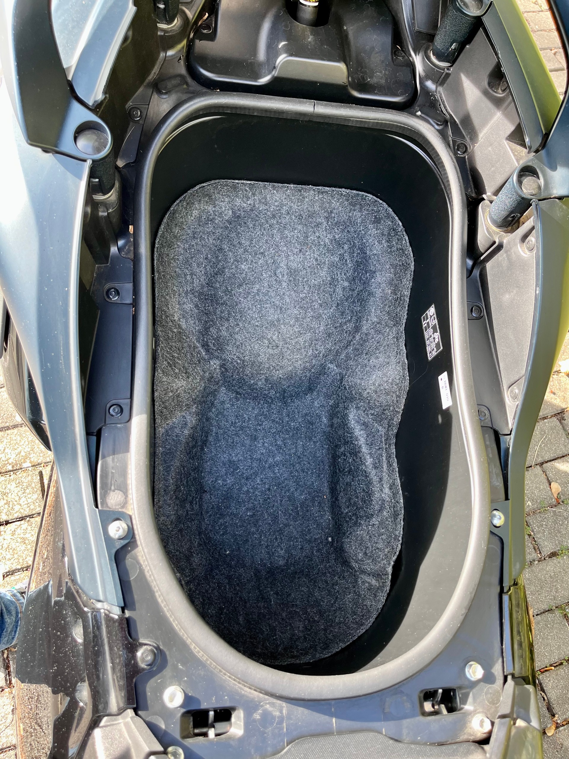 YAMAHA T-MAX Tech-Max XP 560-image-6