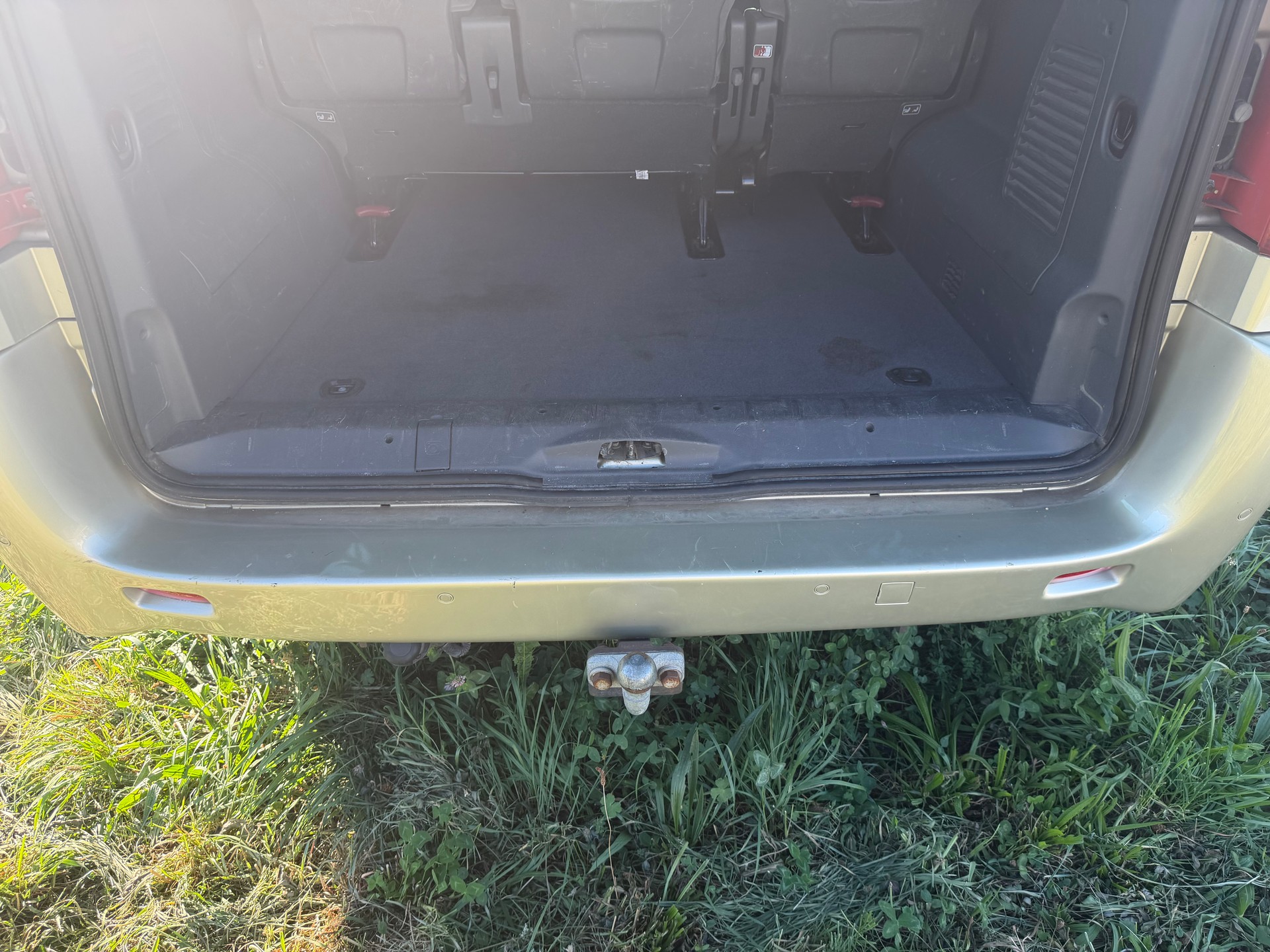 PEUGEOT Expert Tepee 2.0 HDi A Shuttle L2-image-8