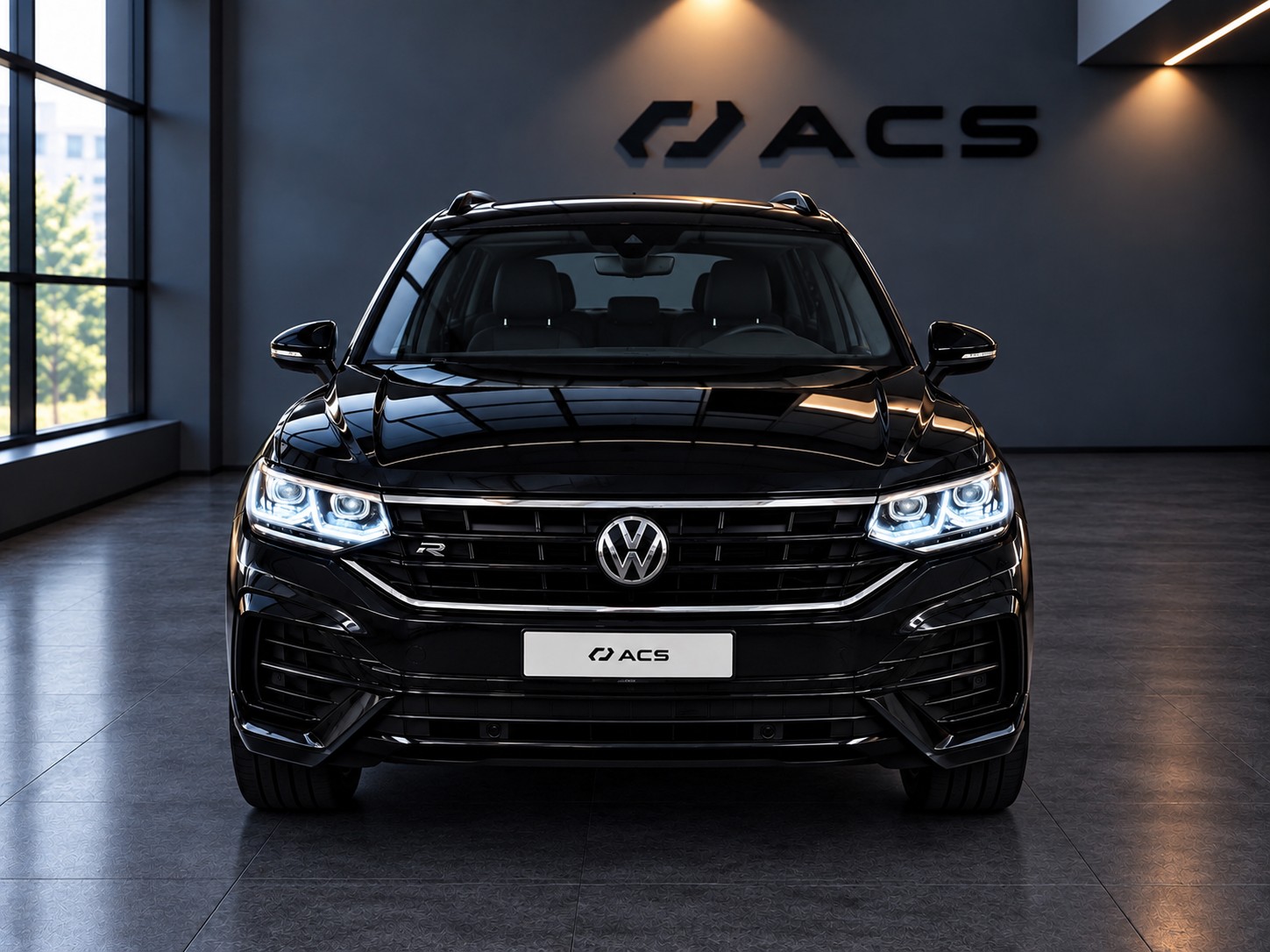 VW Tiguan 2.0 TDI SCR R-Line 4Motion DSG