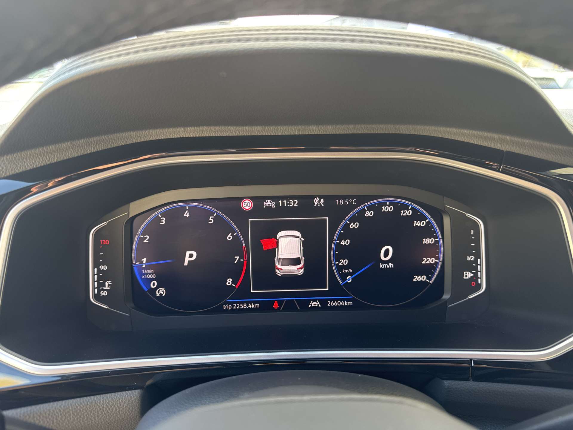 VW T-Roc 1.5 TSi EVO R-Line DSG-Automat-image-5