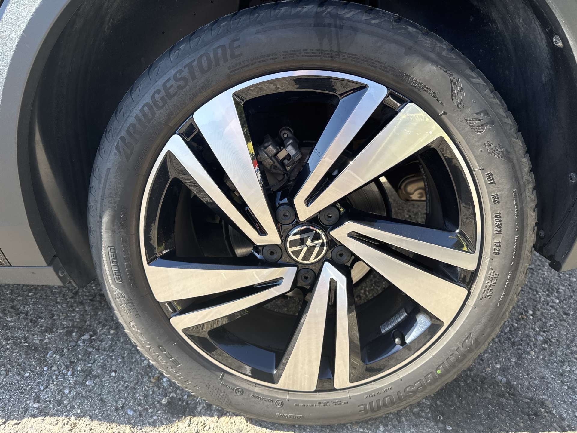 VW T-Roc 1.5 TSi EVO R-Line DSG-Automat-image-7