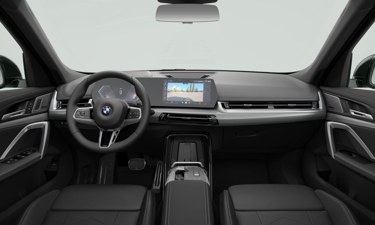 BMW X1 xDrive 23i 48V M Sport Pro **Action de leasing à 0.0%**-showroom-element-3