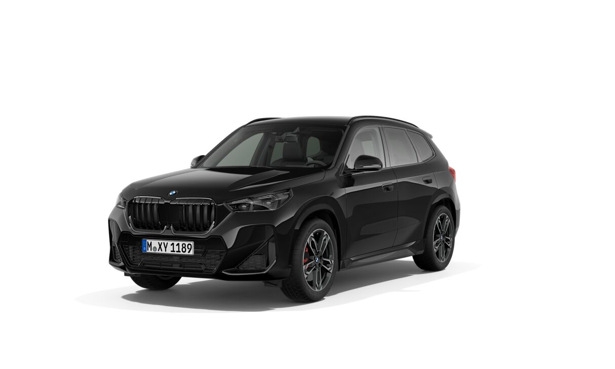 BMW X1 xDrive 23i 48V M Sport Pro **Action de leasing à 0.0%**