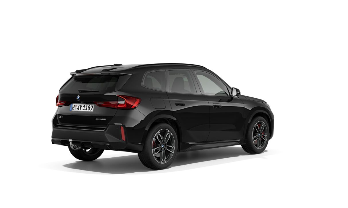 BMW X1 xDrive 23i 48V M Sport Pro **Action de leasing à 0.0%**-showroom-element-1