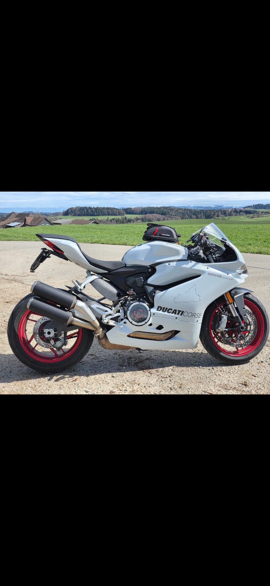 DUCATI Panigale 959-image-0
