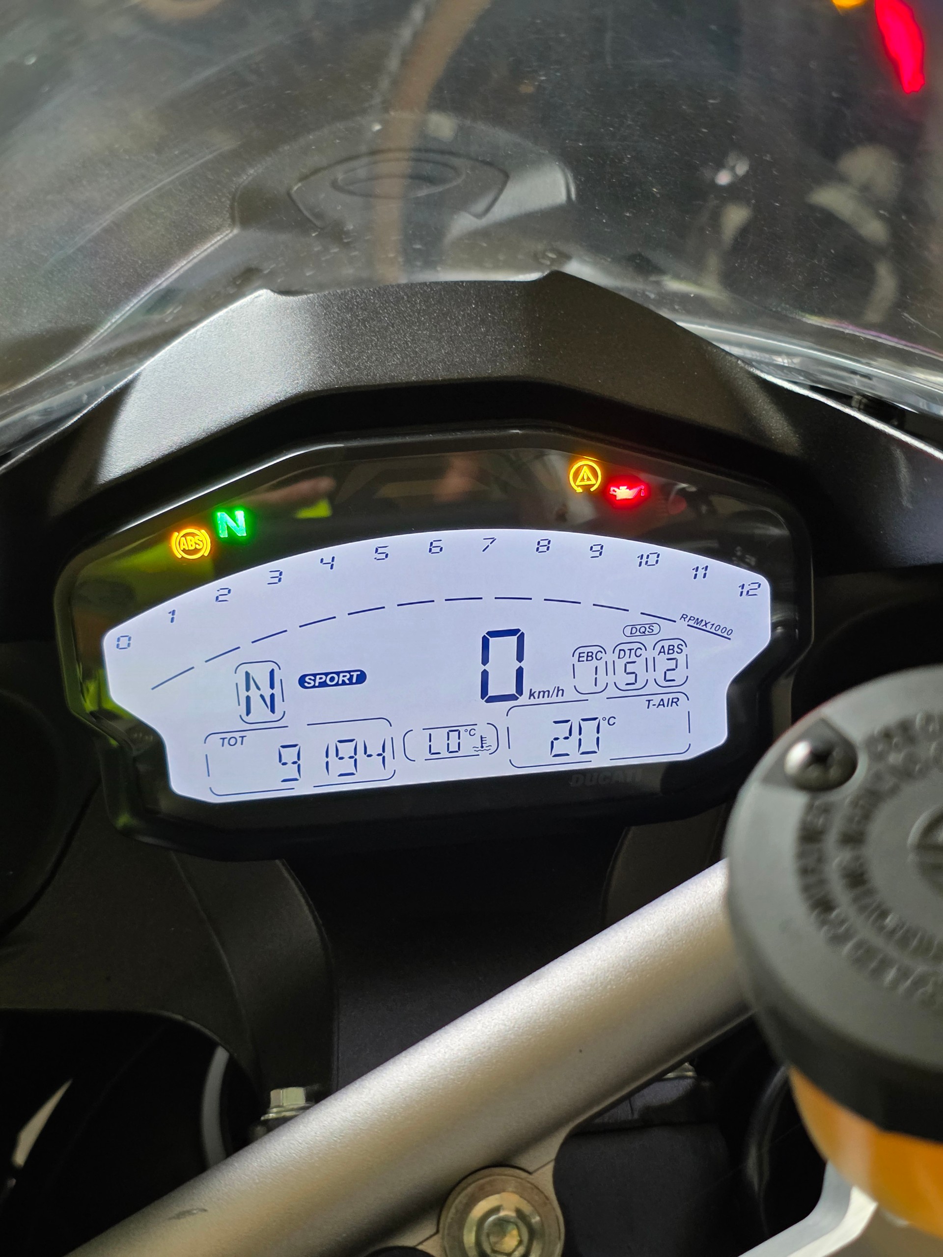 DUCATI Panigale 959-image-2